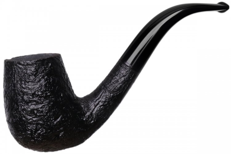 BriarWorks: Classic Dark Sandblasted (C12)