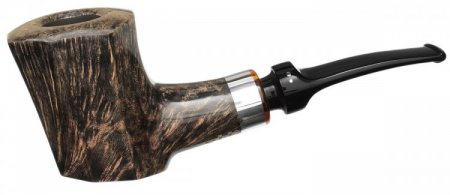 Winslow: 2019 Smooth Pipe of the Year with Silver (017)