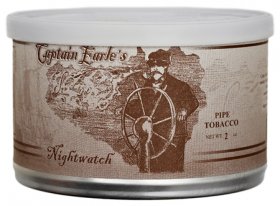 Captain Earle's: Nightwatch 2oz