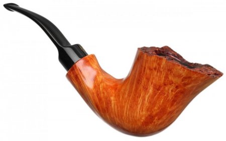 Winslow: Crown Smooth Bent Dublin (300)