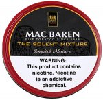 Mac Baren: The Solent Mixture 3.5oz