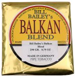 Dan Tobacco: Bill Bailey's Balkan Blend 250g