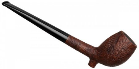 BriarWorks: Classic Brown Sandblasted (C141)