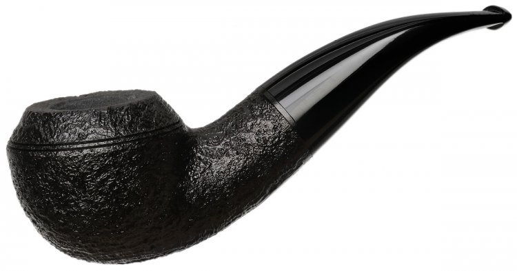 BriarWorks: Classic Dark Sandblasted (C111)