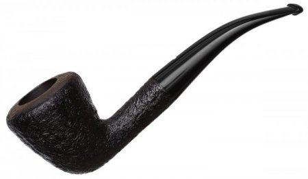 Dunhill: Shell Briar Quaint Bent Dublin (4) (2017)