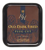 Mac Baren: HH Old Dark Fired Plug Cut 1.75oz