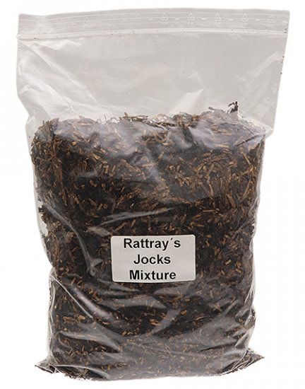 Rattray\'s: Jocks Mixture 500g