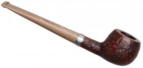 Dunhill: Cumberland with Silver (3107) (2020)