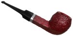 Dunhill: Ruby Bark with Silver (6204) (2008)