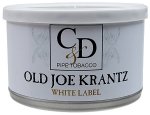Cornell & Diehl: Old Joe Krantz White Label 2oz