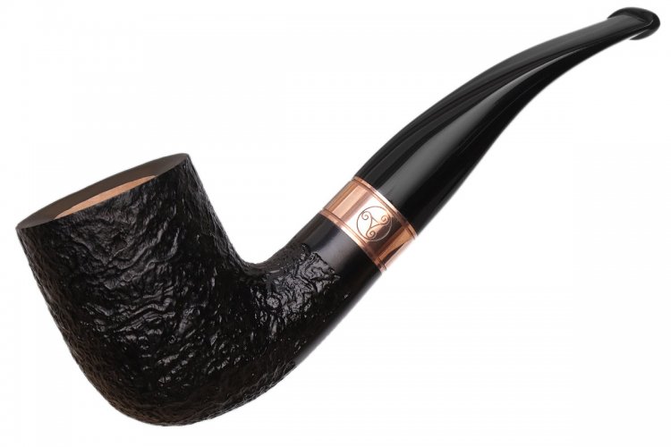 Rattray\'s: Distillery Black Sandblasted (106) (9mm)