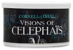 Cornell & Diehl: Visions of Celepha?s 2oz