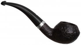 Dunhill: Shell Briar with Silver (2108) (2019)