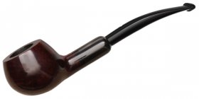 Dunhill: Bruyere with Horn (4407) (2016)