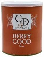 Cornell & Diehl: Berry Good 8oz
