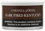 Cornell & Diehl: Dark Fired Kentucky 2oz