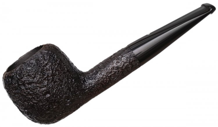 Dunhill: Shell Briar (4125) (2018)