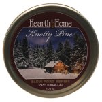 Hearth & Home: Slow-Aged Knotty Pine 1.75oz