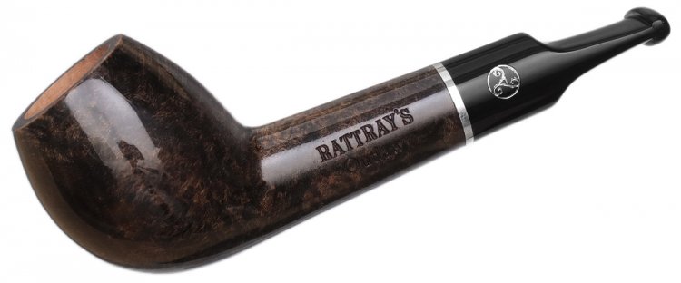 Rattray\'s: Outlaw Grey (141) (9mm)