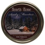 Hearth & Home: Slow-Aged Smoky Mountain 1.75oz