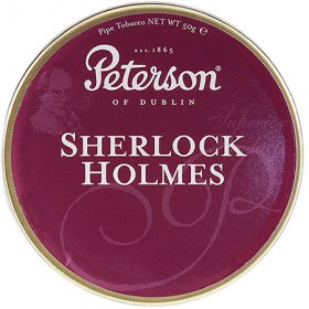 Peterson: Sherlock Holmes 50g