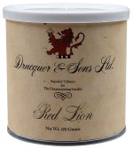 Drucquer & Sons: Red Lion 100g