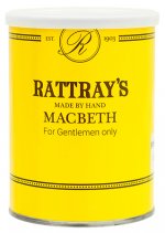 Rattray's: Macbeth 100g