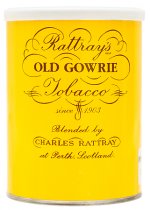 Rattray's: Old Gowrie 100g