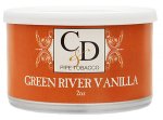 Cornell & Diehl: Green River Vanilla 2oz