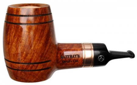 Rattray's: Devil's Cut Terracotta (130) (9mm)