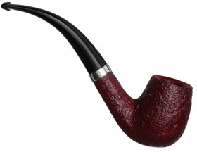 Dunhill: Ruby Bark with Silver (5102) (2016)