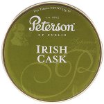 Peterson: Irish Cask 50g
