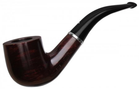 Dunhill: Bruyere with Silver (5115) (2019)