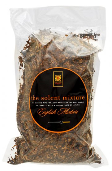 Mac Baren: The Solent Mixture 16oz