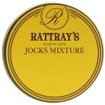 Rattray's: Jocks Mixture 50g