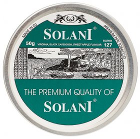 Solani: Green Label - 127 50g