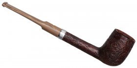Dunhill: Cumberland with Silver (3210) (2020)