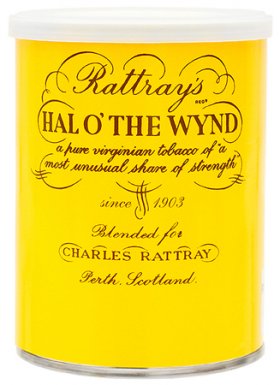 Rattray's: Hal O' The Wynd 100g