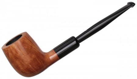 Dunhill: Root Briar Billiard (DR**) (2018)