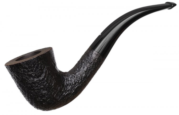 Dunhill: Shell Briar (4114) (2014)