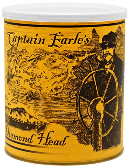 Captain Earle\'s: Diamond Head 8oz