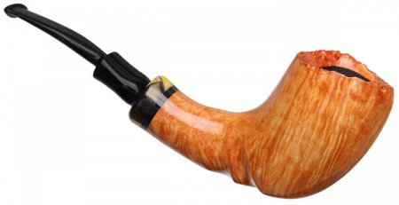 Winslow: Smooth Bent Billiard (B)