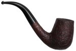 BriarWorks: Classic Brown Sandblasted (C12)