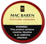 Mac Baren: Danish Mixture Modern 3.5oz