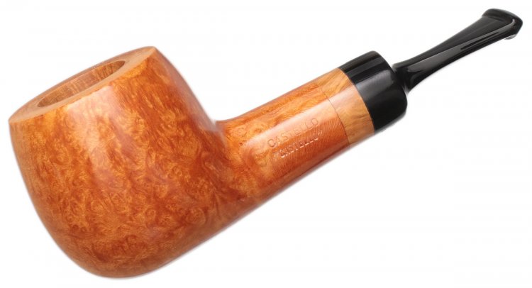 Castello: SPC 20th Anniversary \'Castello\' Apple with Tamper (12.40)