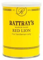 Rattray's: Red Lion 100g