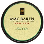 Mac Baren: Vanilla Roll Cake 3.5oz