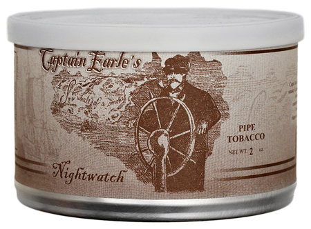 Captain Earle\'s: Nightwatch 2oz