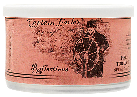 Captain Earle\'s: Reflections 2oz