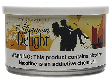 Cornell & Diehl: Afternoon Delight 2oz